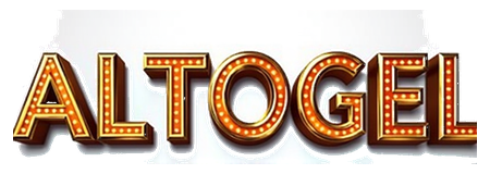 altogel slot logo