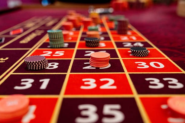 altogel slot Bingo