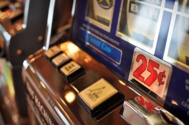 altogel slot Two bet panels
